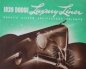 Preview: Dodge Luxury Liner Modelprogram 1939 Carbrochure (3270)
